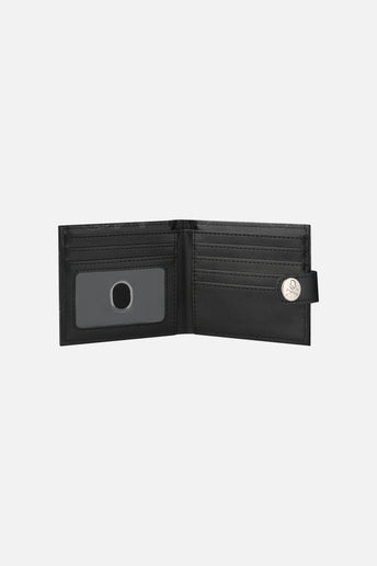 Double Skull Wallet