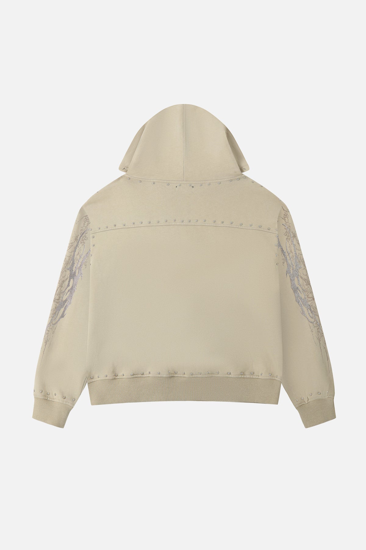 IVLA Reg Zip Up Hoodie