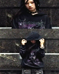 Crusade Hoodie