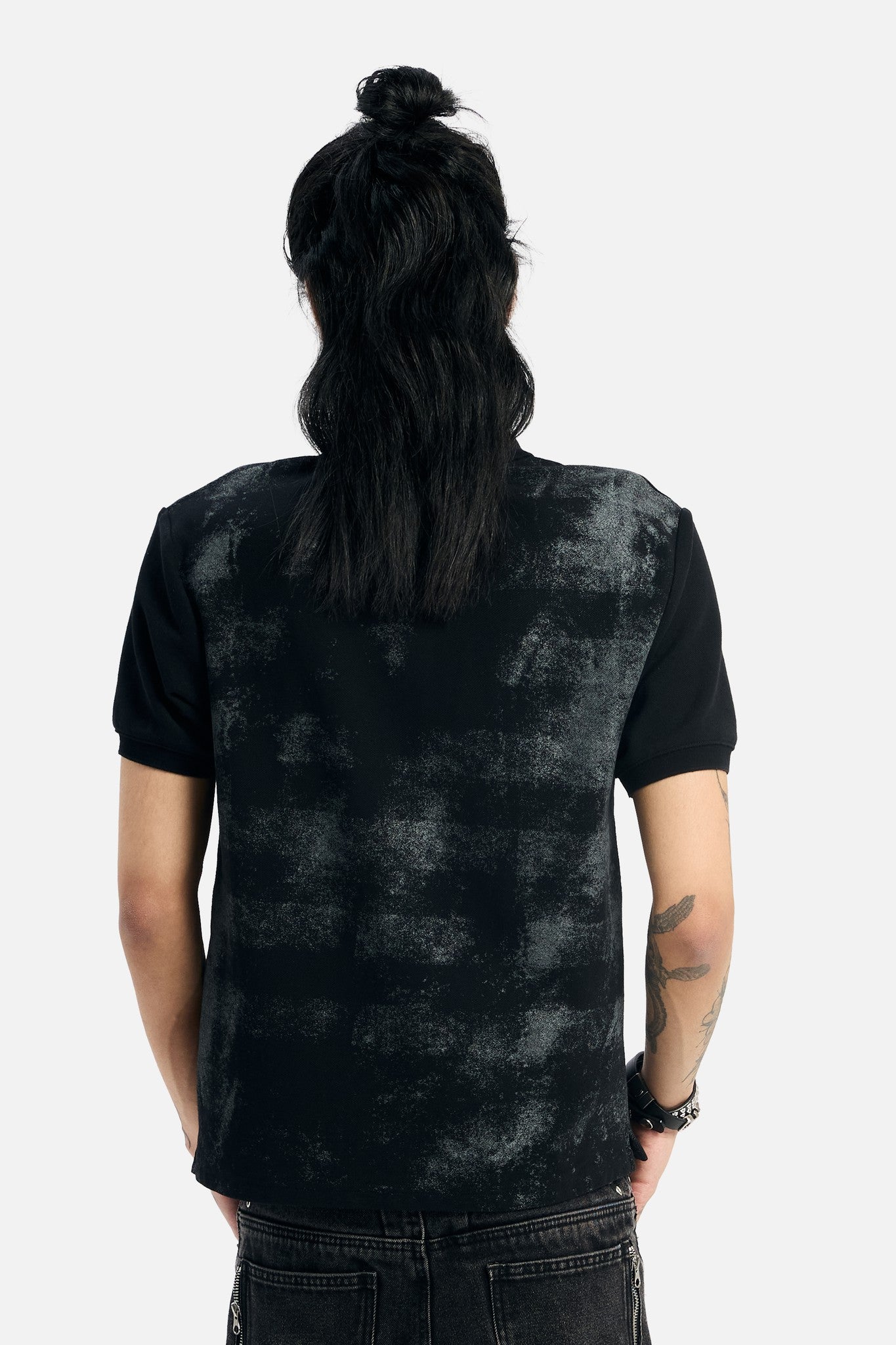 Midnight Polo