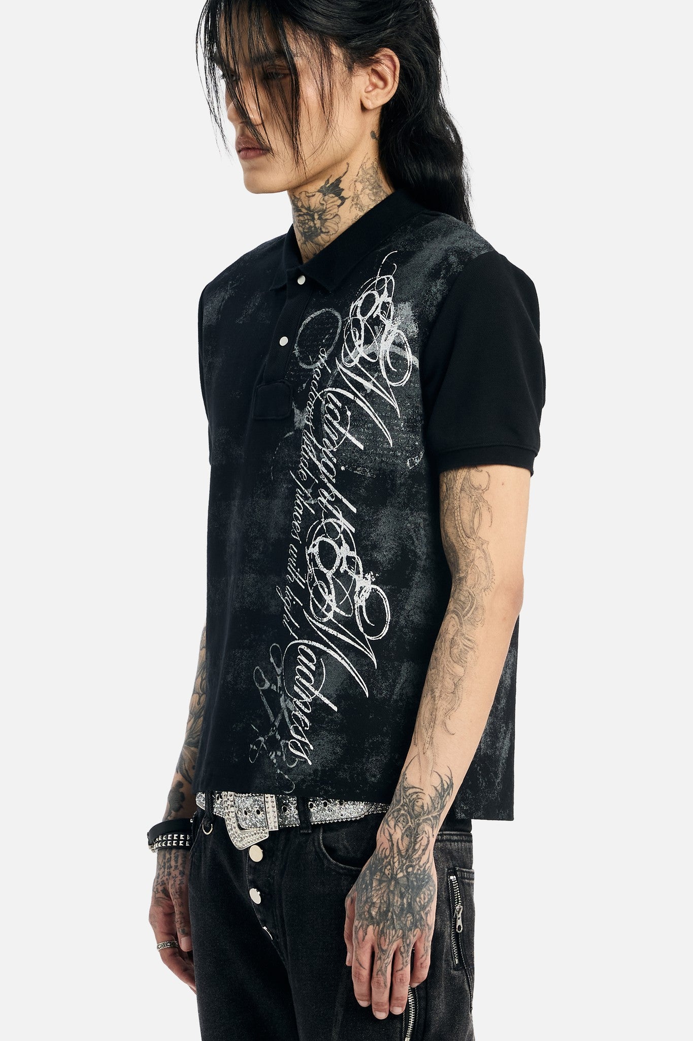 Midnight Polo