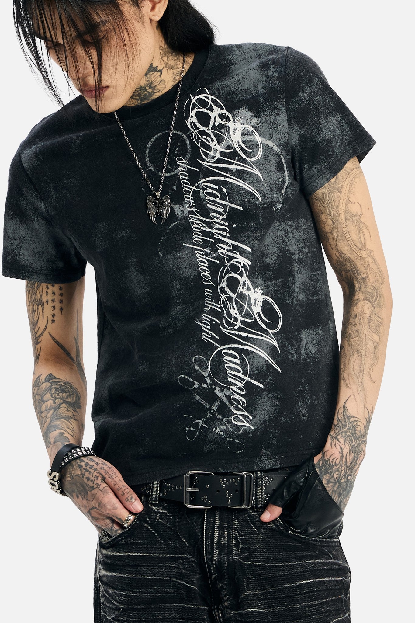 Midnight Tee