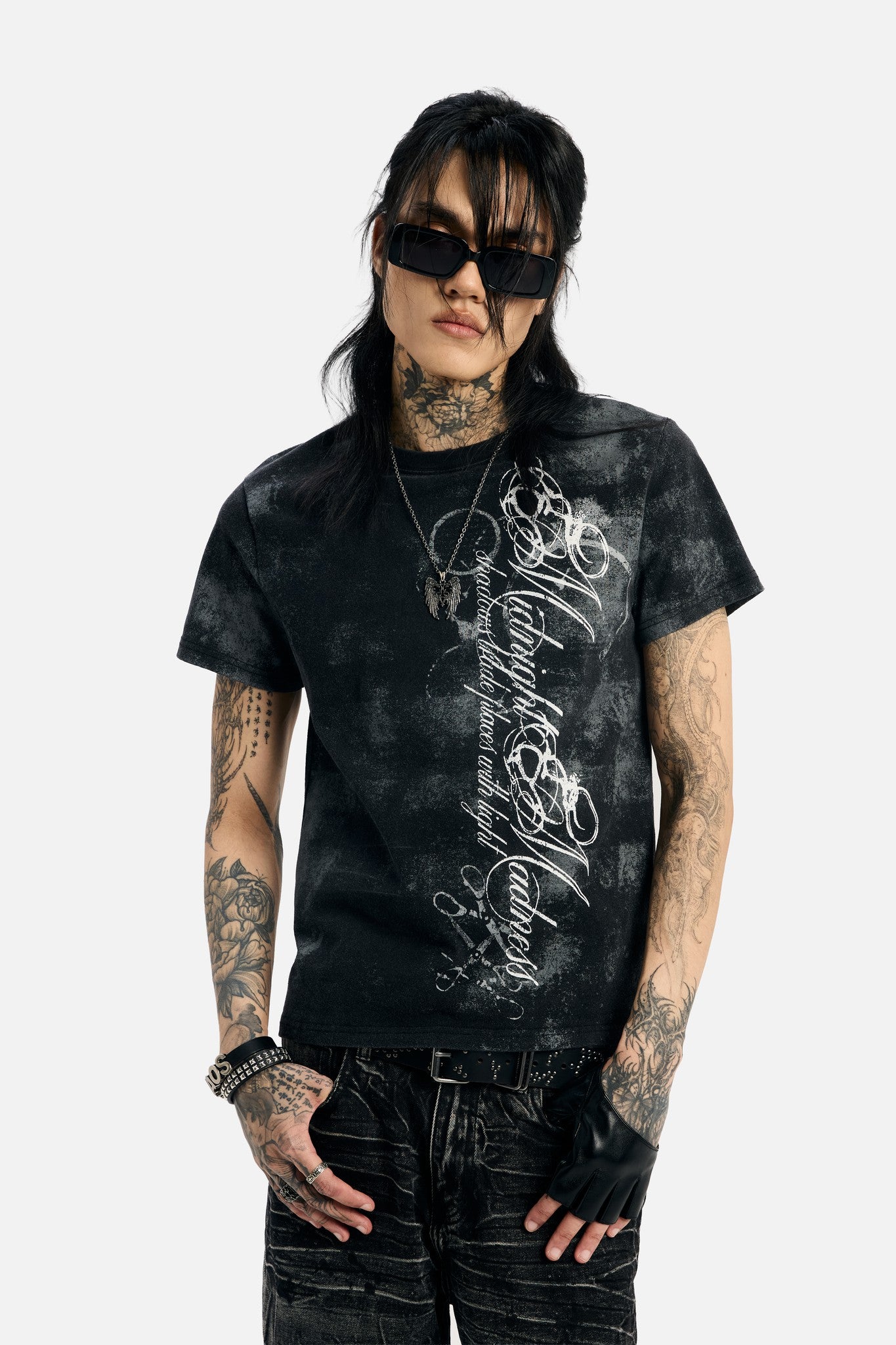 Midnight Tee