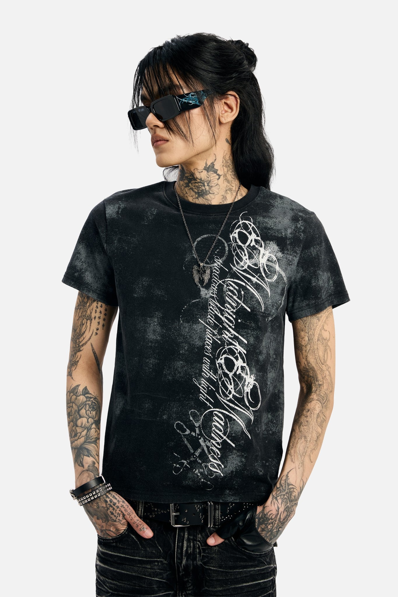 Midnight Tee