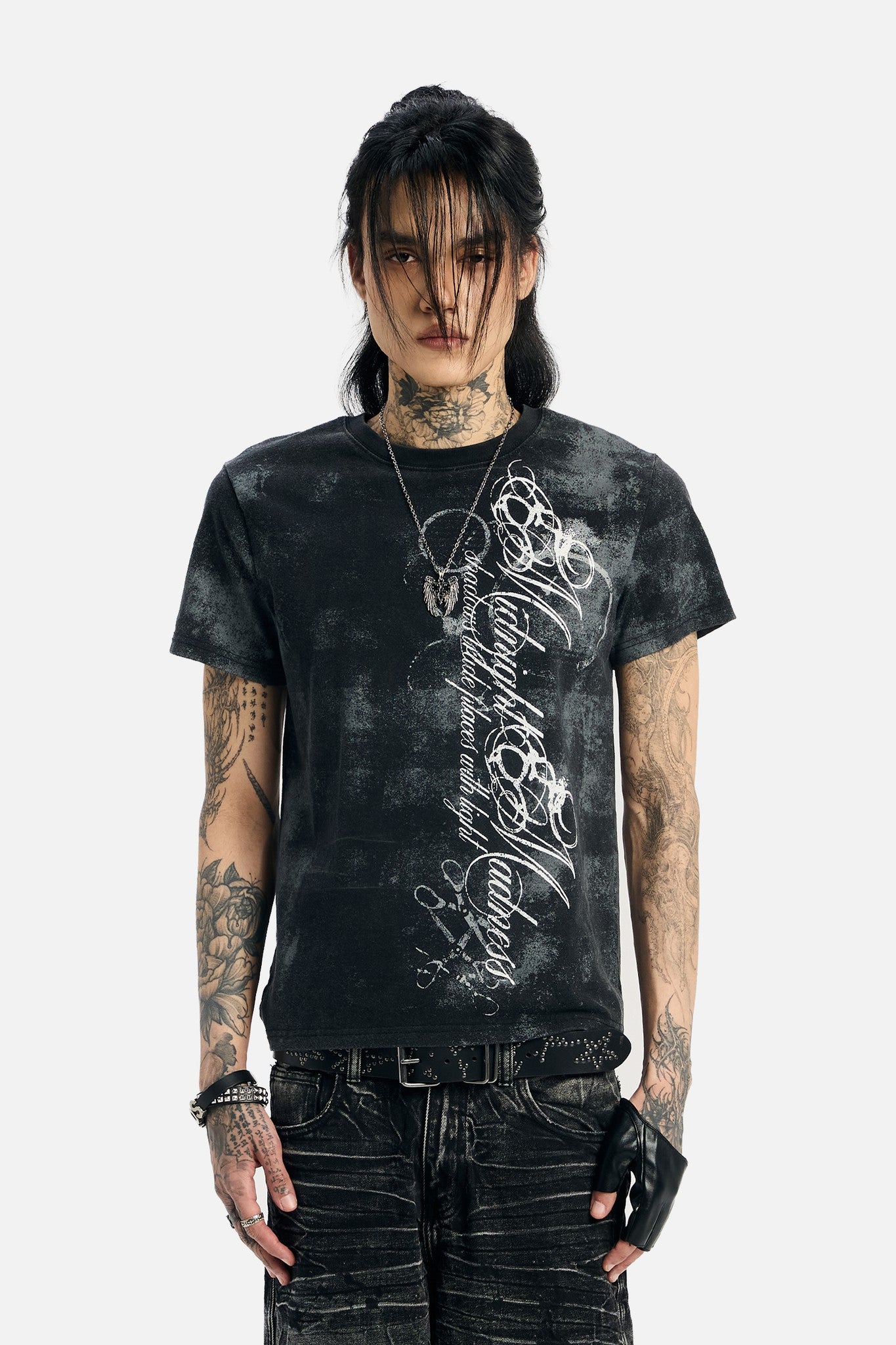 Midnight Tee