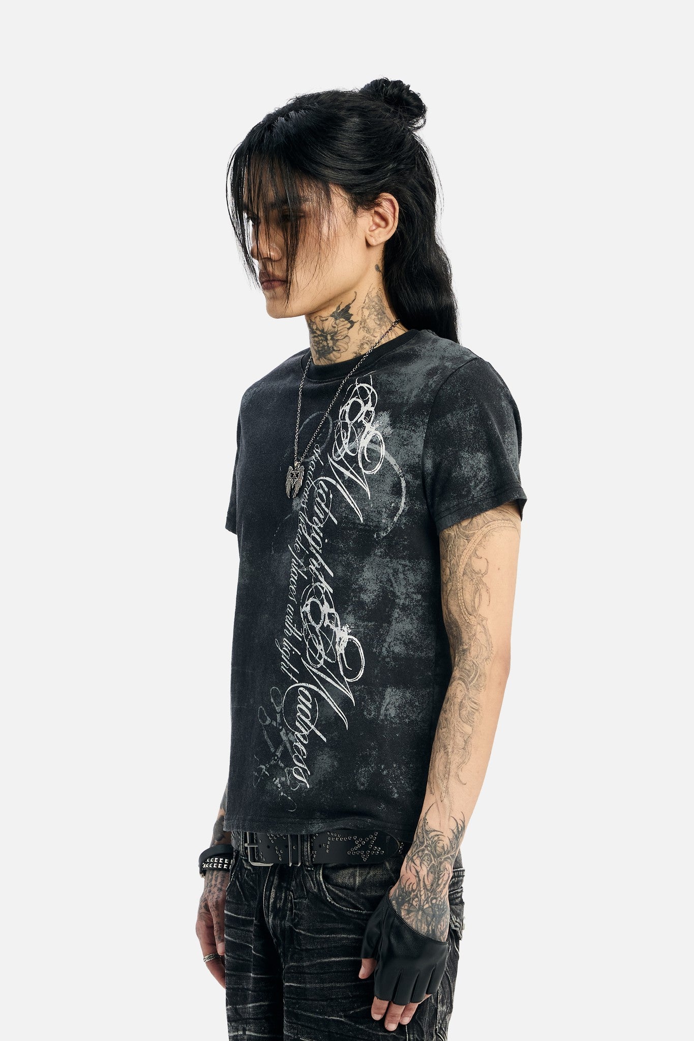 Midnight Tee