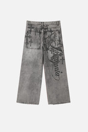 Cross Outlaw Denim
