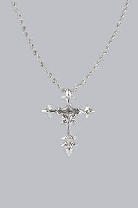 Dagger Necklace