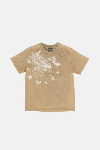Sand Nightmare Tee
