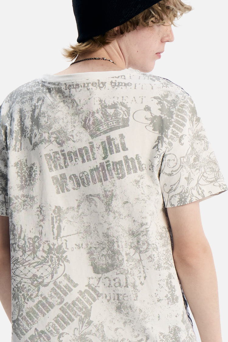 Poem Tee