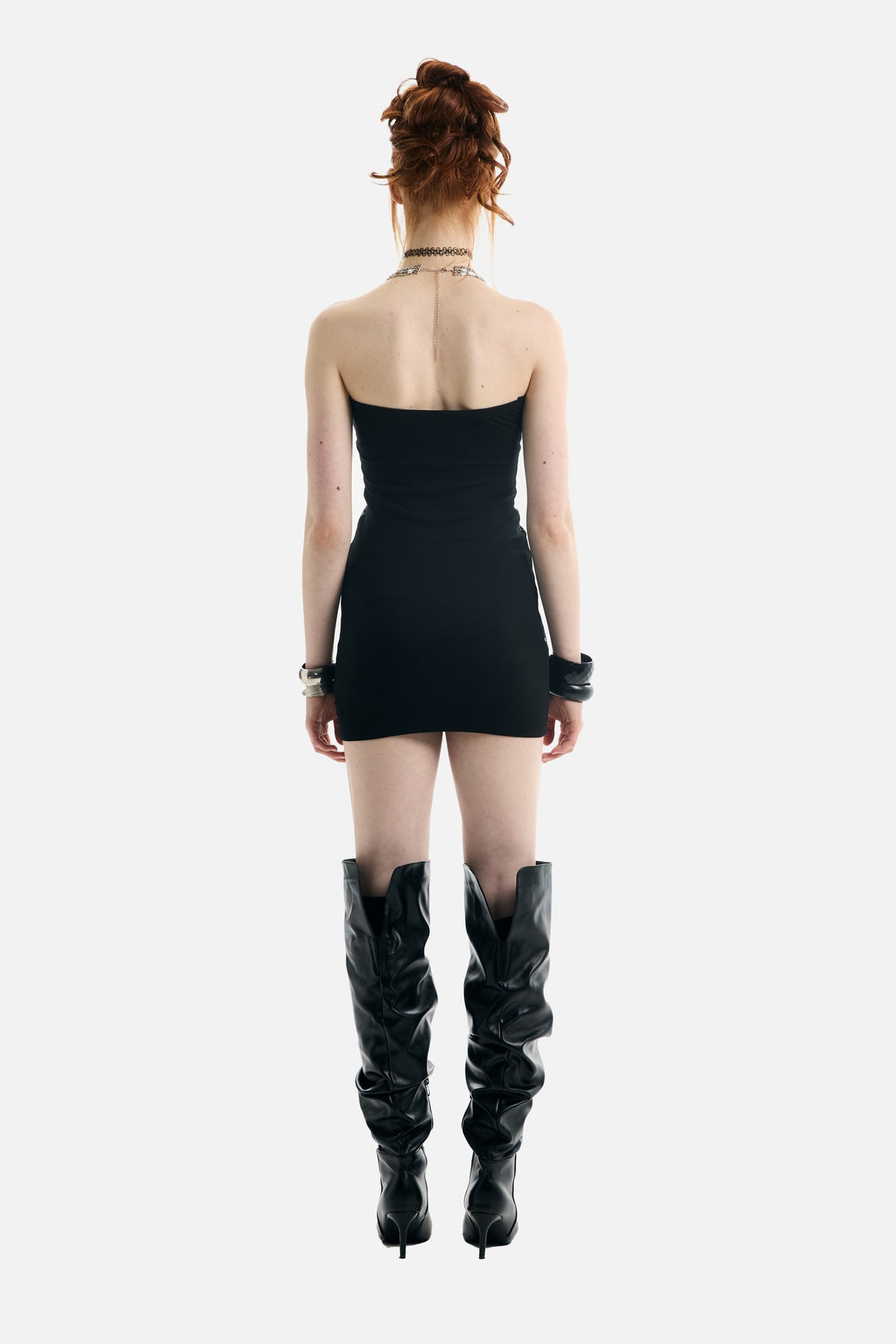Razor Tube Dress - ecom