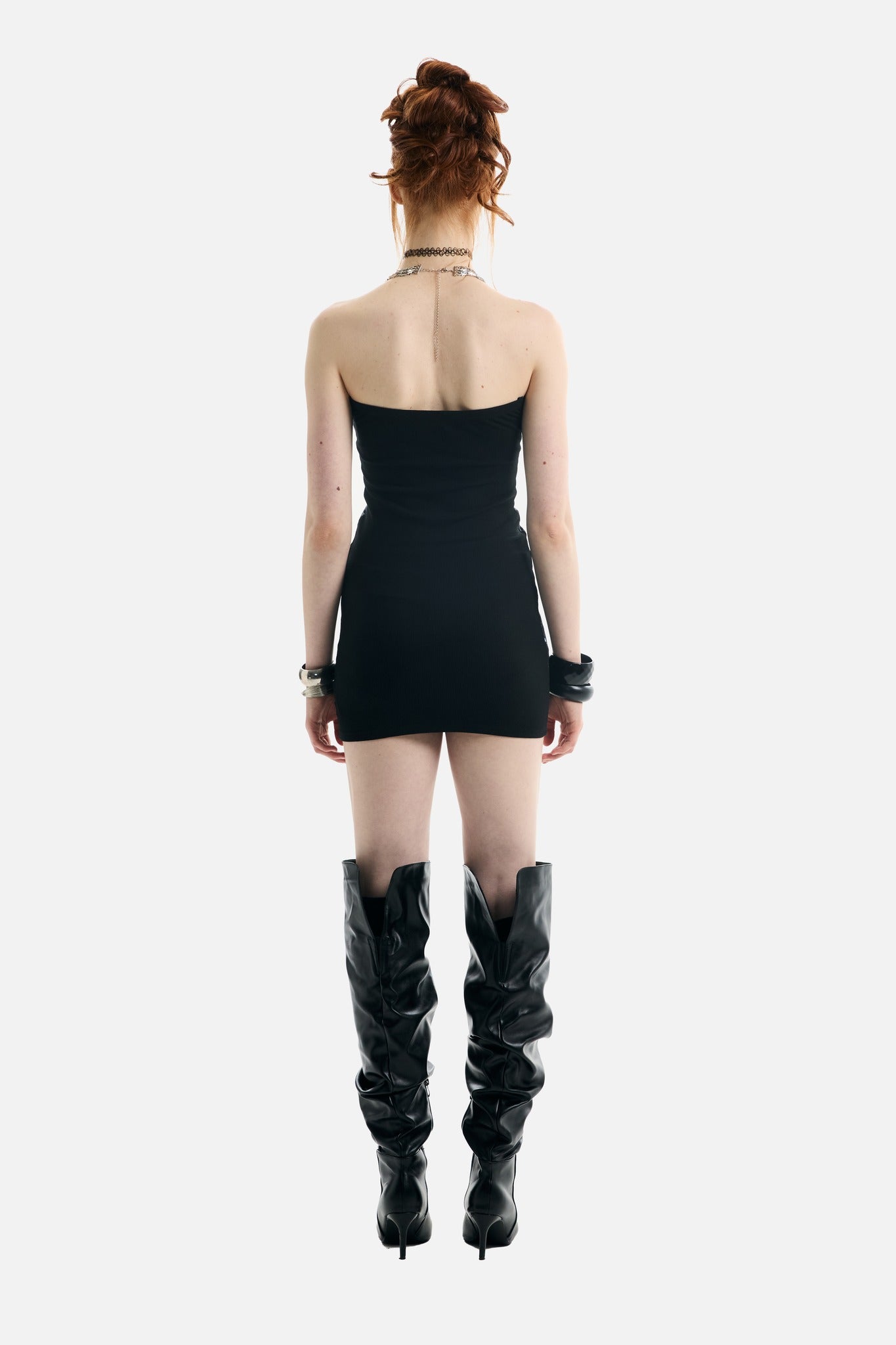Razor Tube Dress - ecom