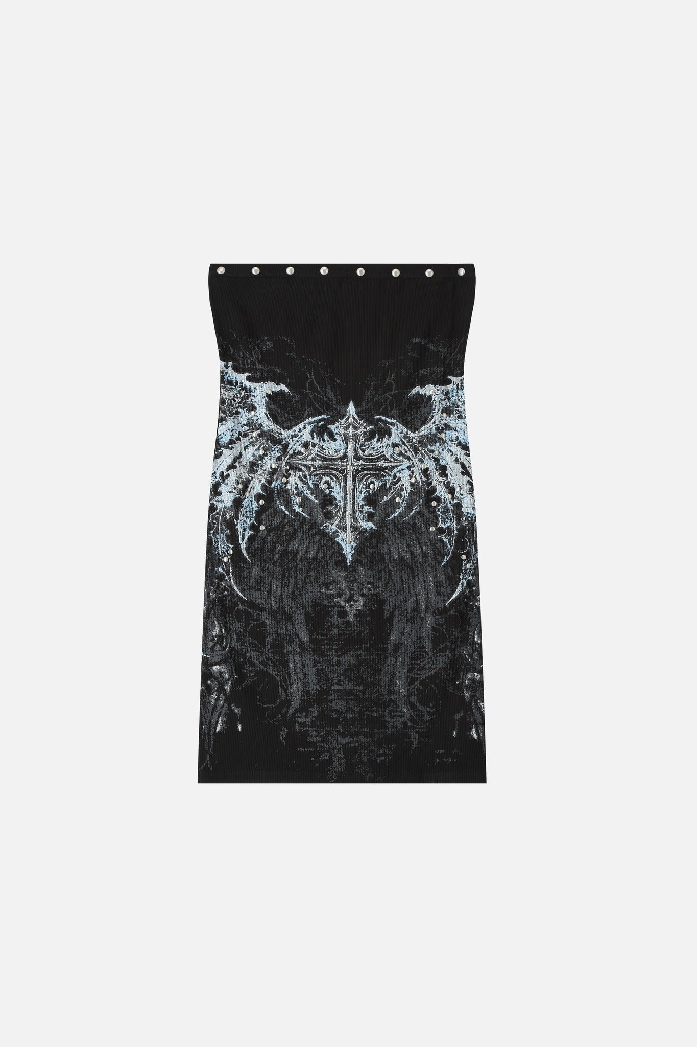 Razor Tube Dress - packshot