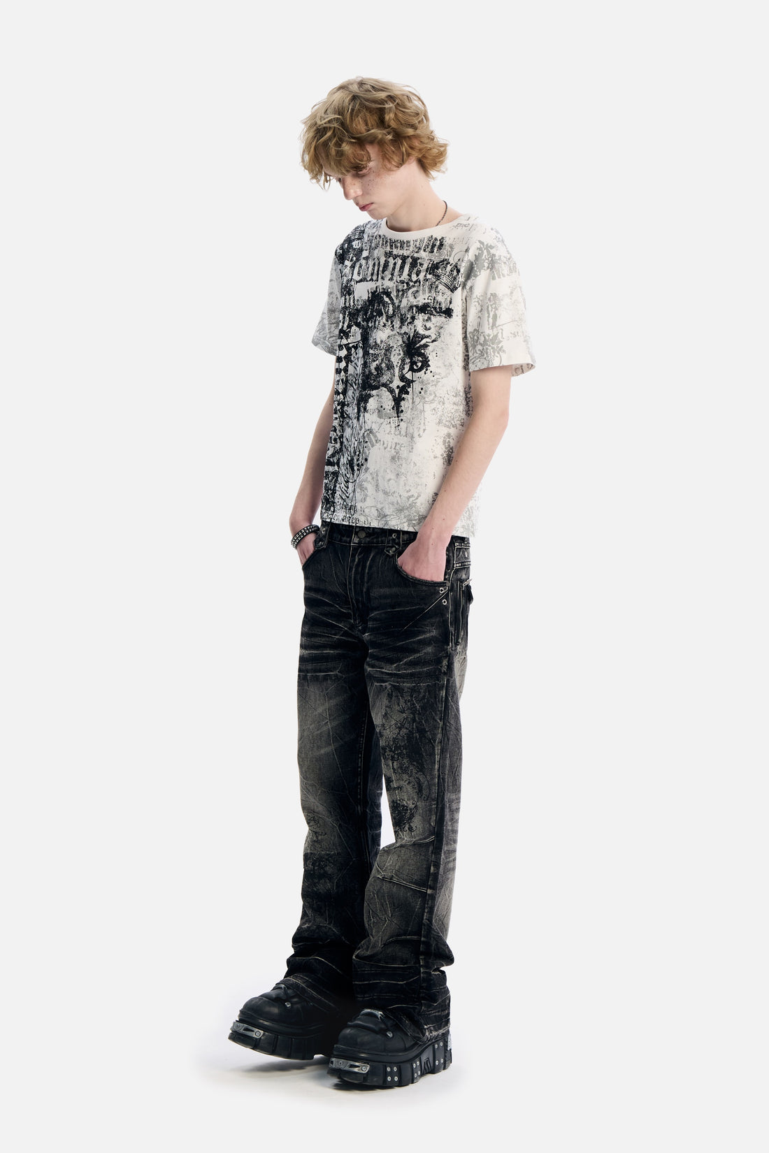 Scripture Rogue Denim V2