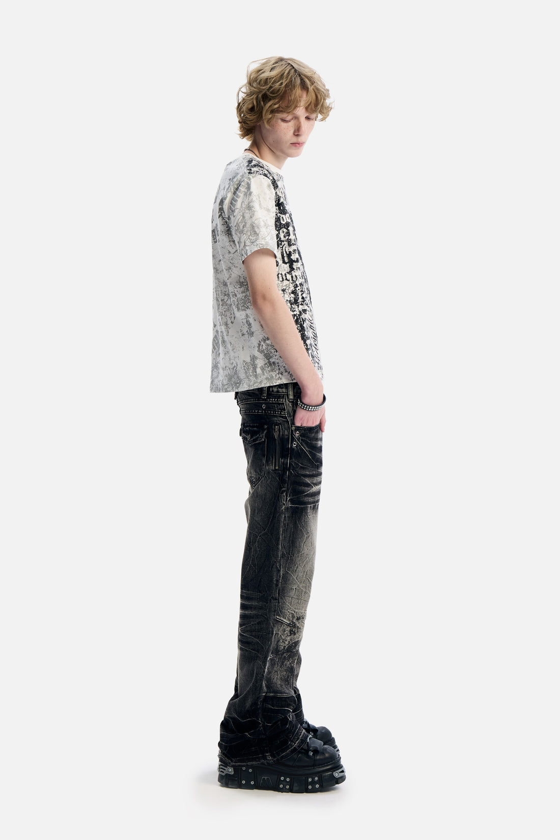 Scripture Rogue Denim V2