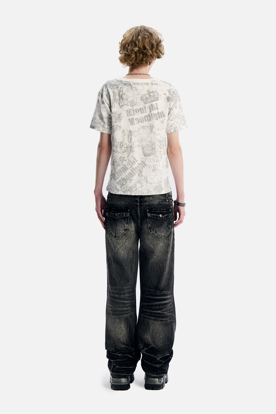 Scripture Rogue Denim V2
