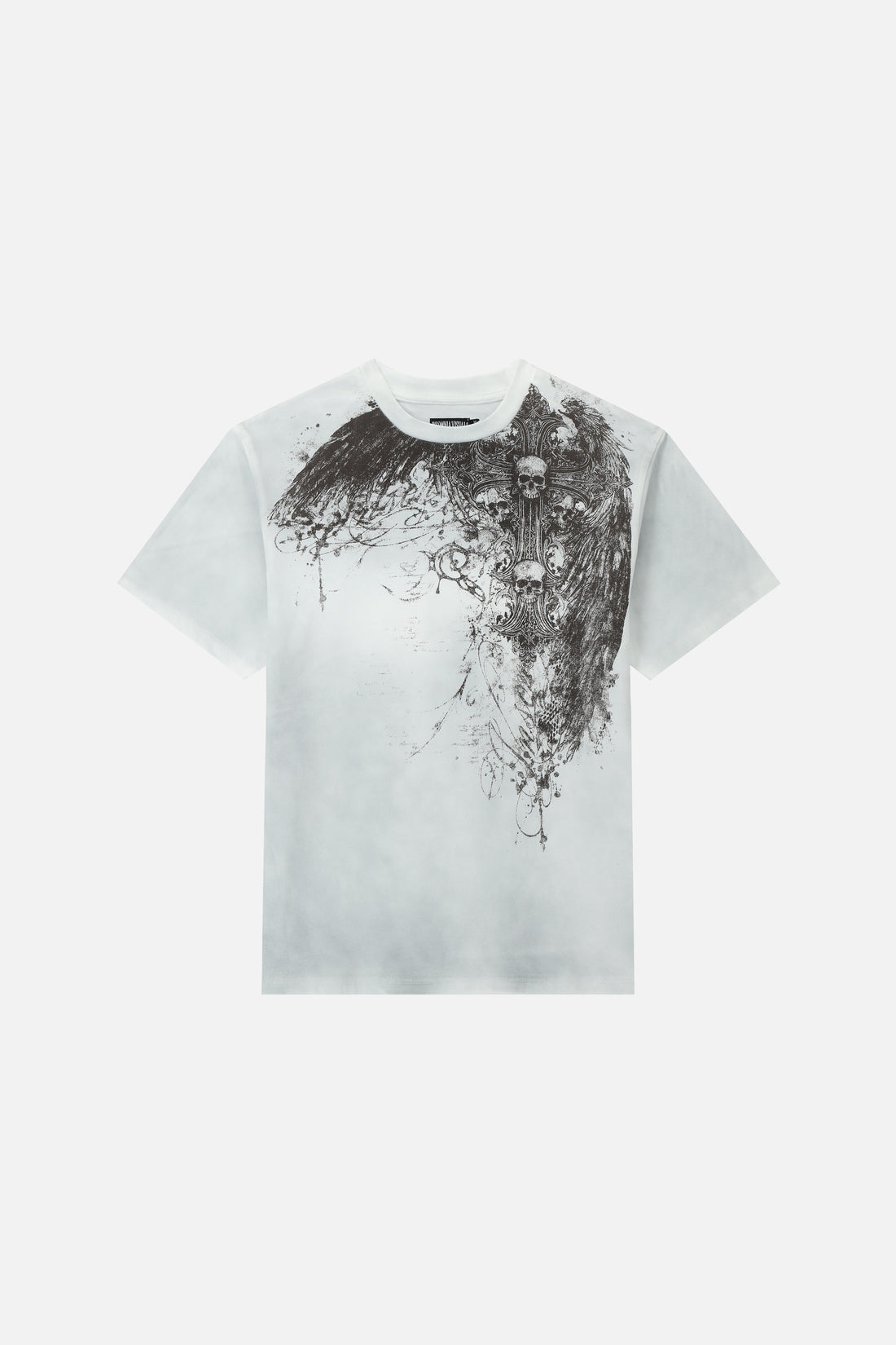 Scripture Tee - Front