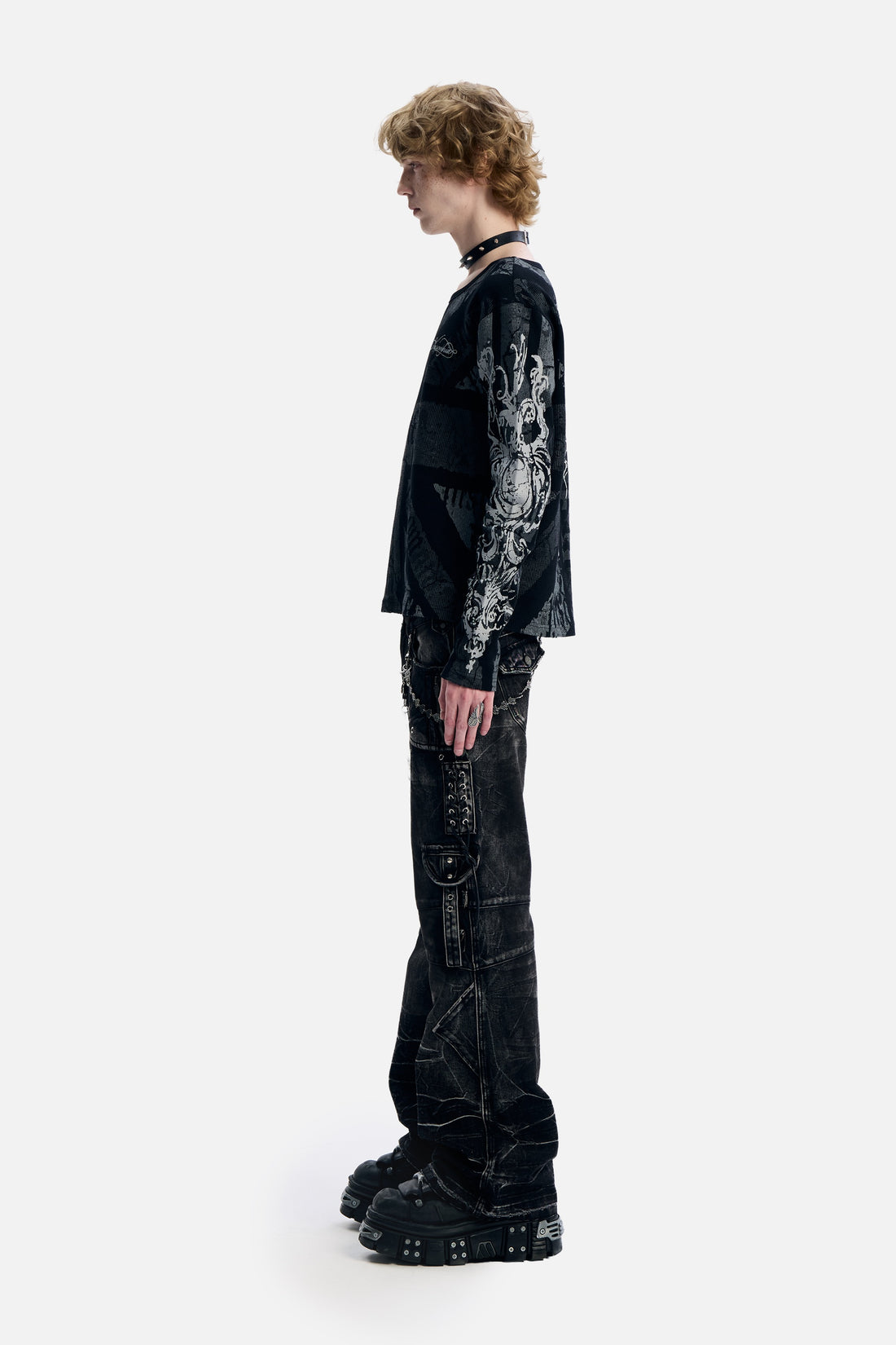Utility Rogue Denim