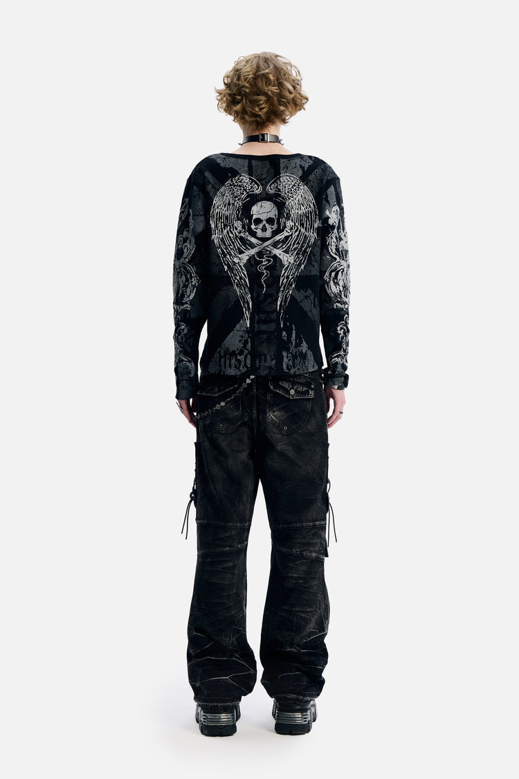 Utility Rogue Denim
