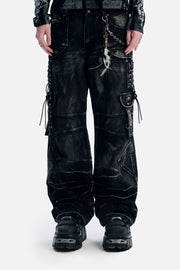 Utility Rogue Denim