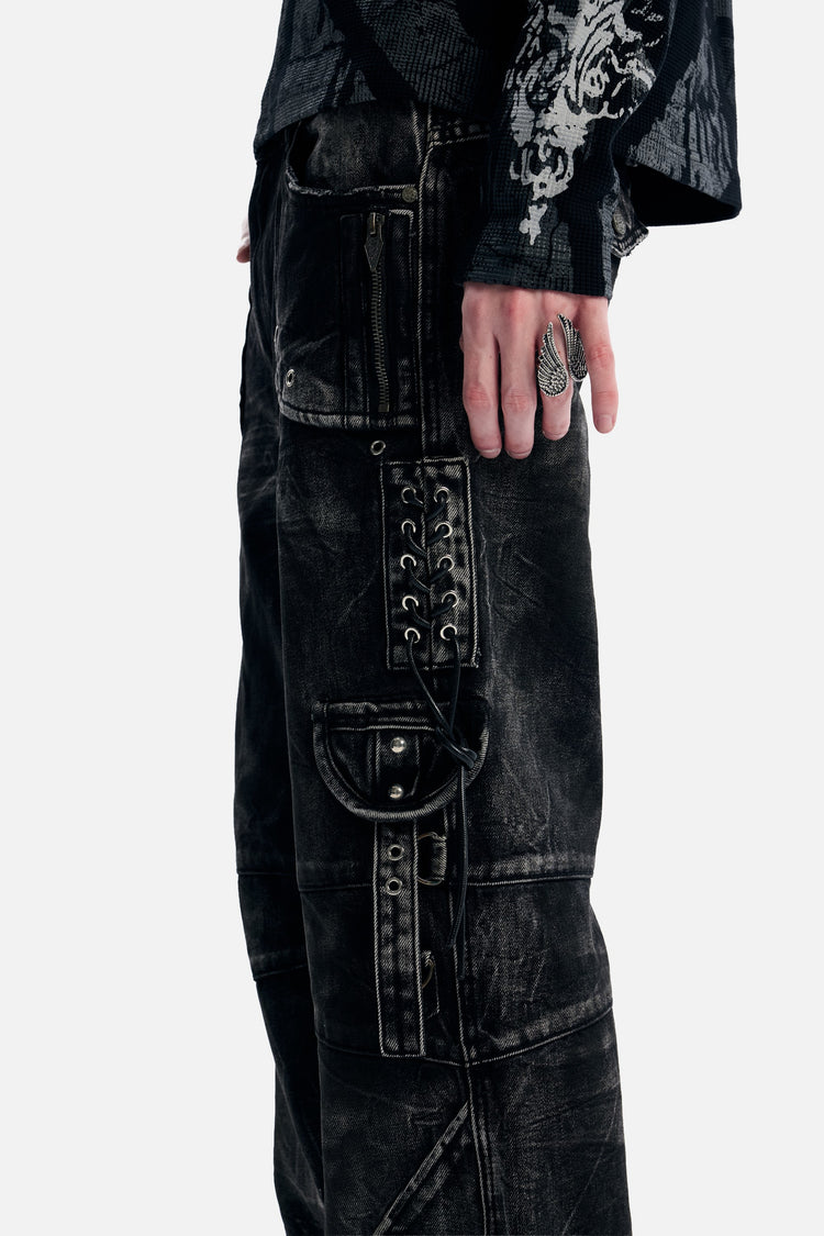 Utility Rogue Denim