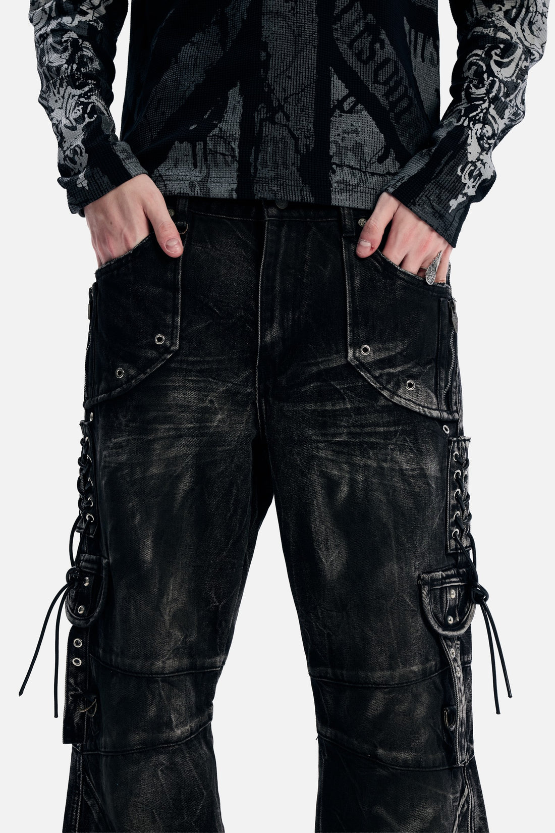 Utility Rogue Denim