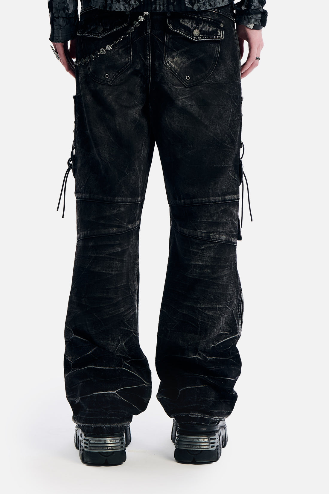 Utility Rogue Denim