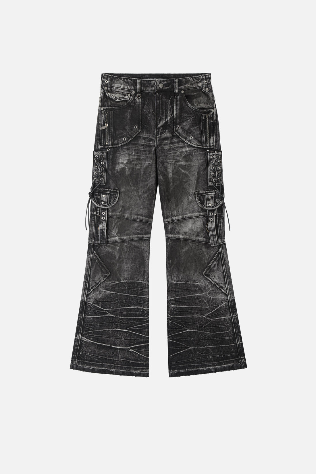 Utility Rogue Denim - Front