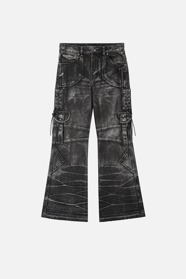 Utility Rogue Denim - Front