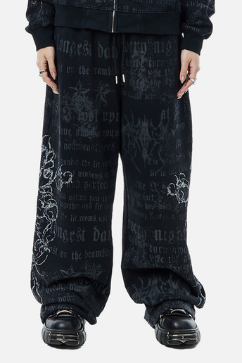 Sacred Sweatpants