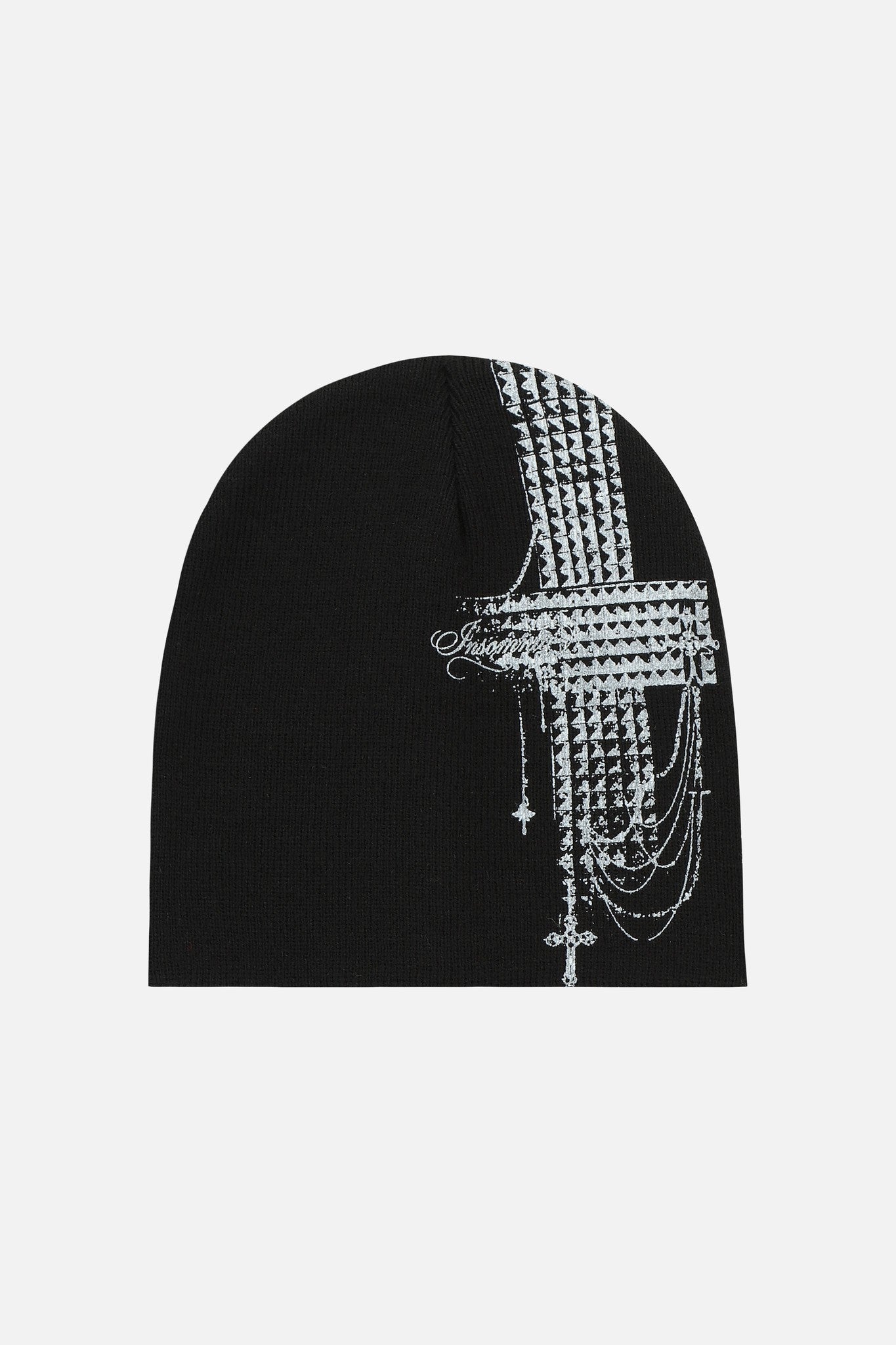 Silent Beanie