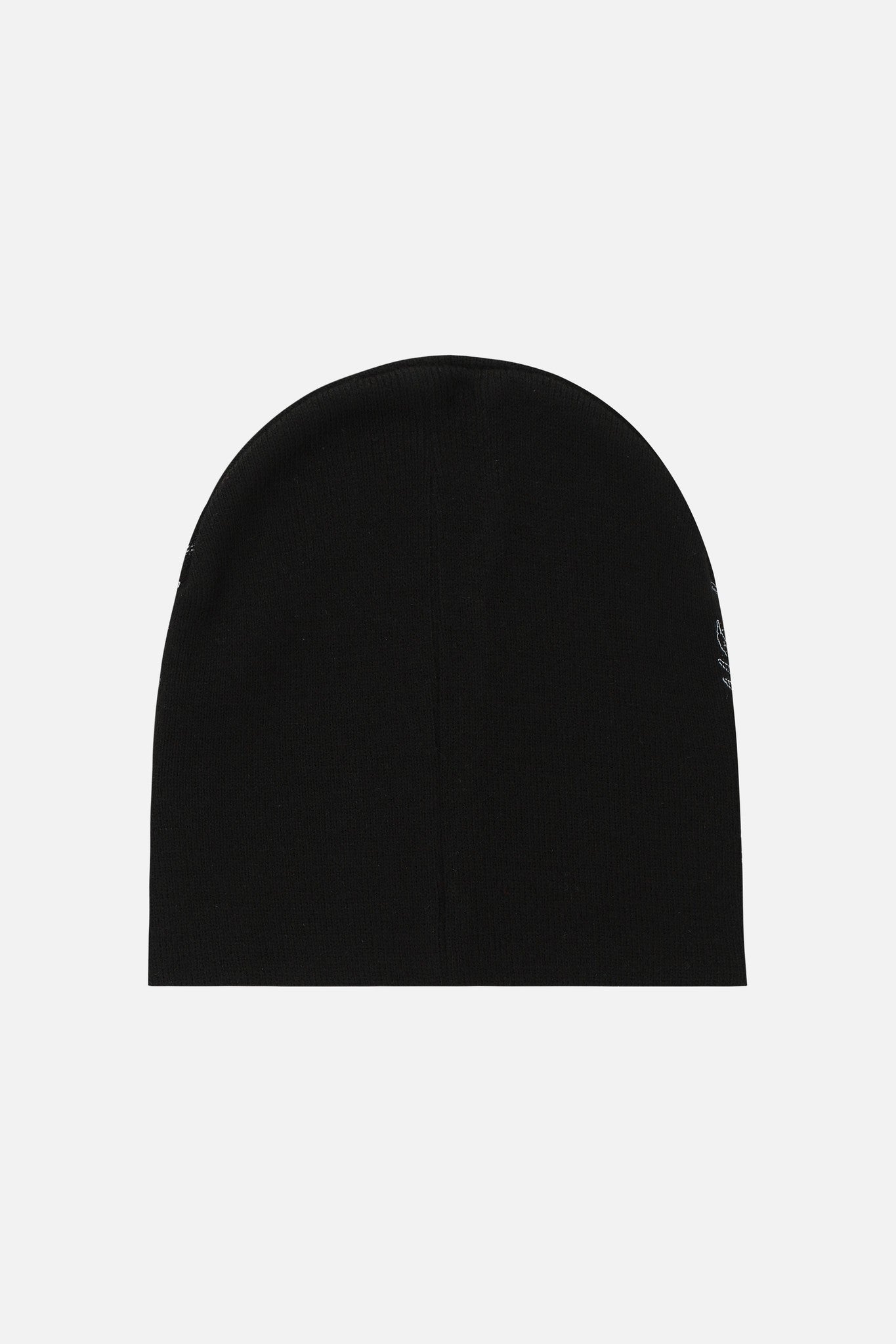 Silent Beanie