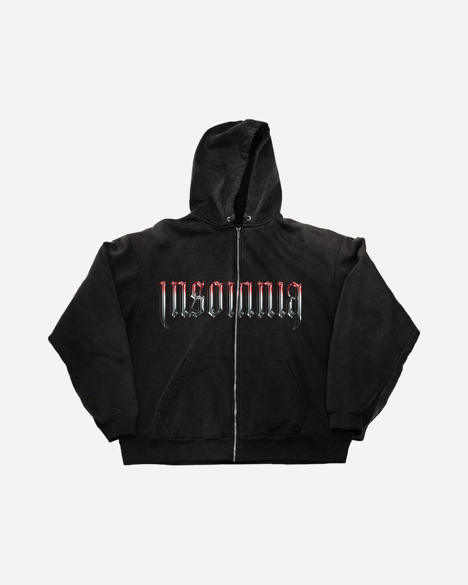 INSOMNIA VISUALS – INSOMNIA USA