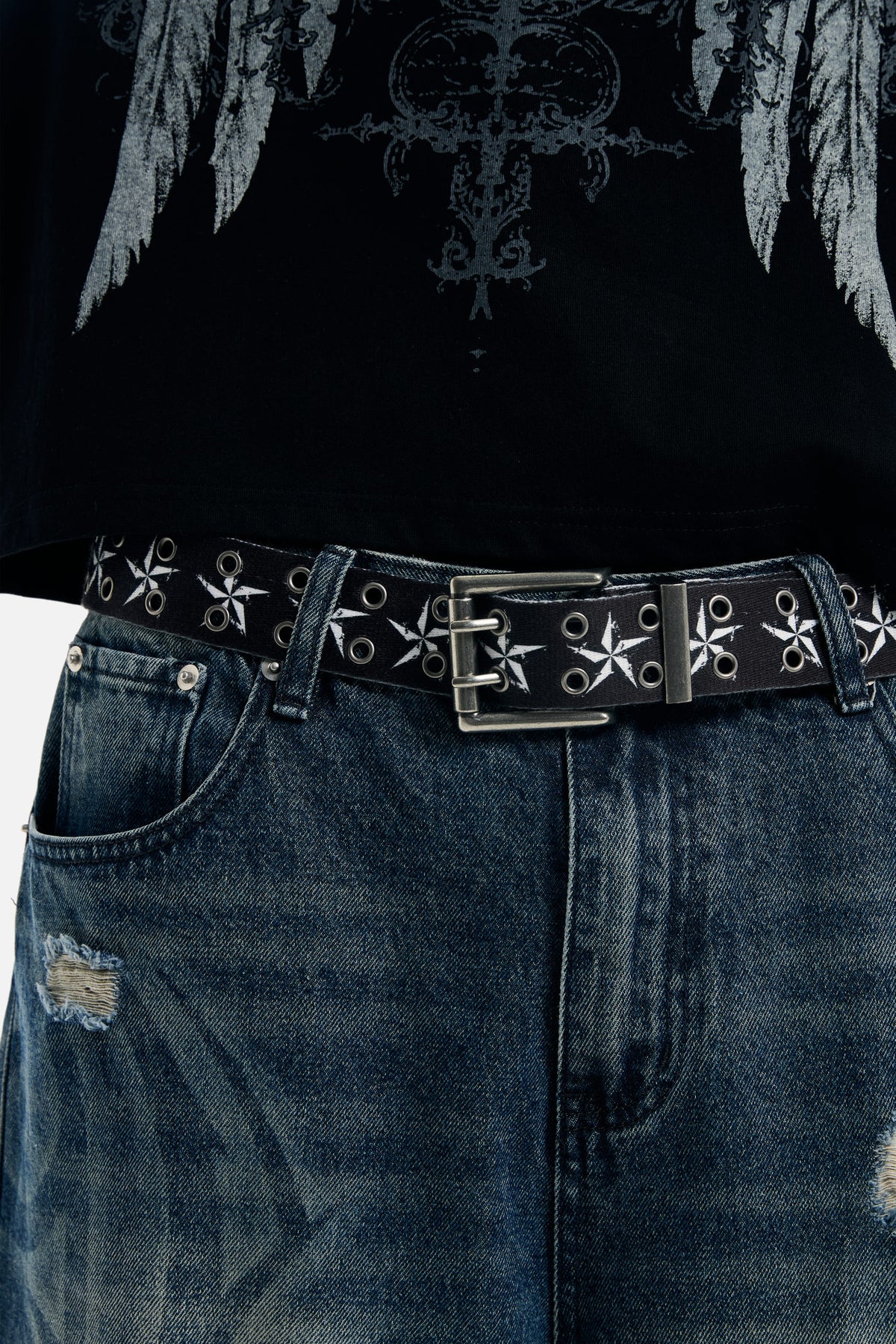 Star Belt