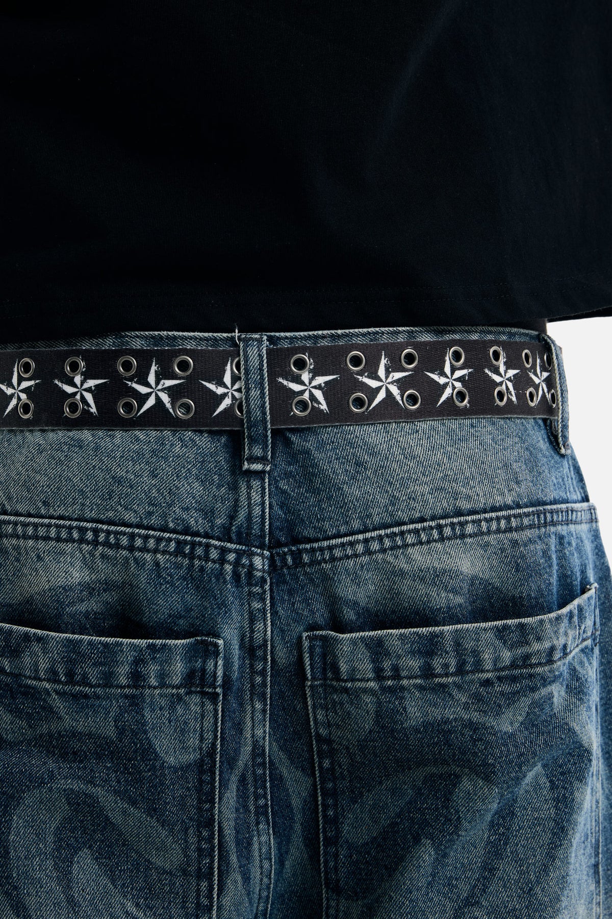 Star Belt