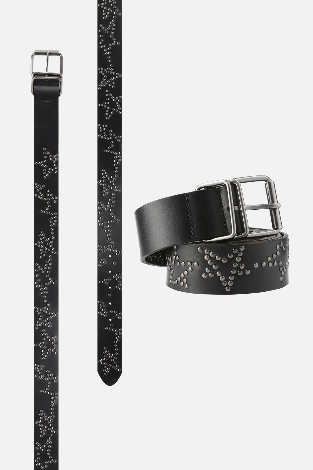 Starz Belt
