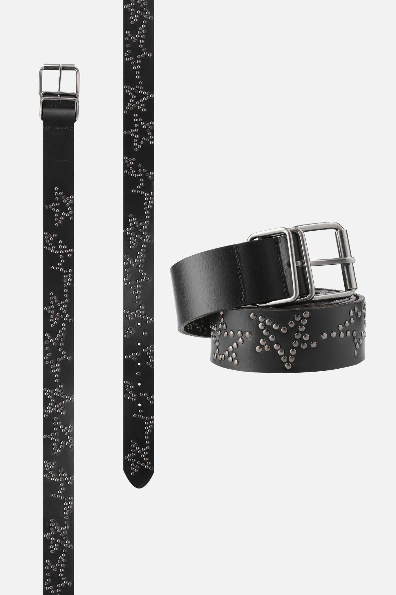 Starz Belt