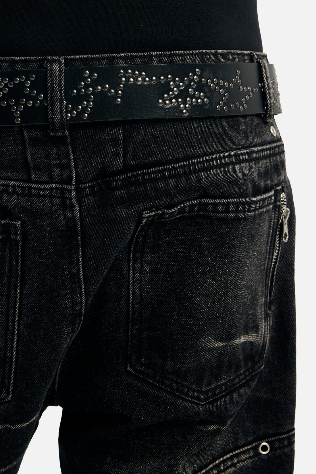 Starz Belt
