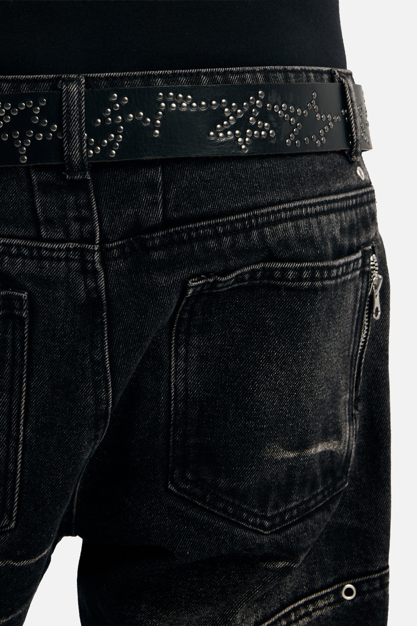 Starz Belt