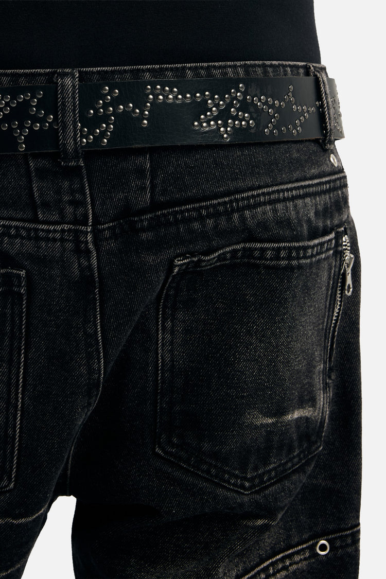 Starz Belt