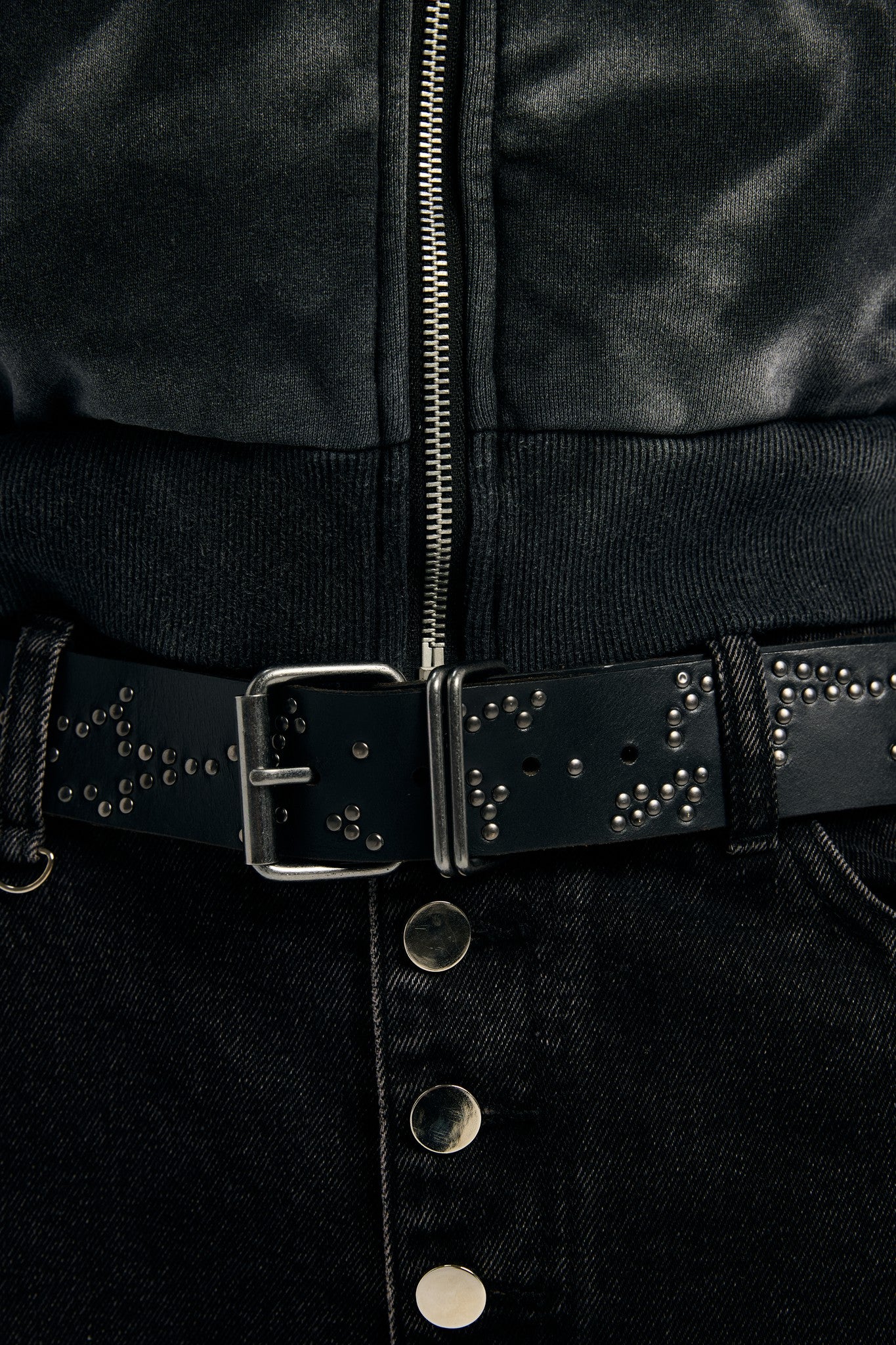 Starz Belt