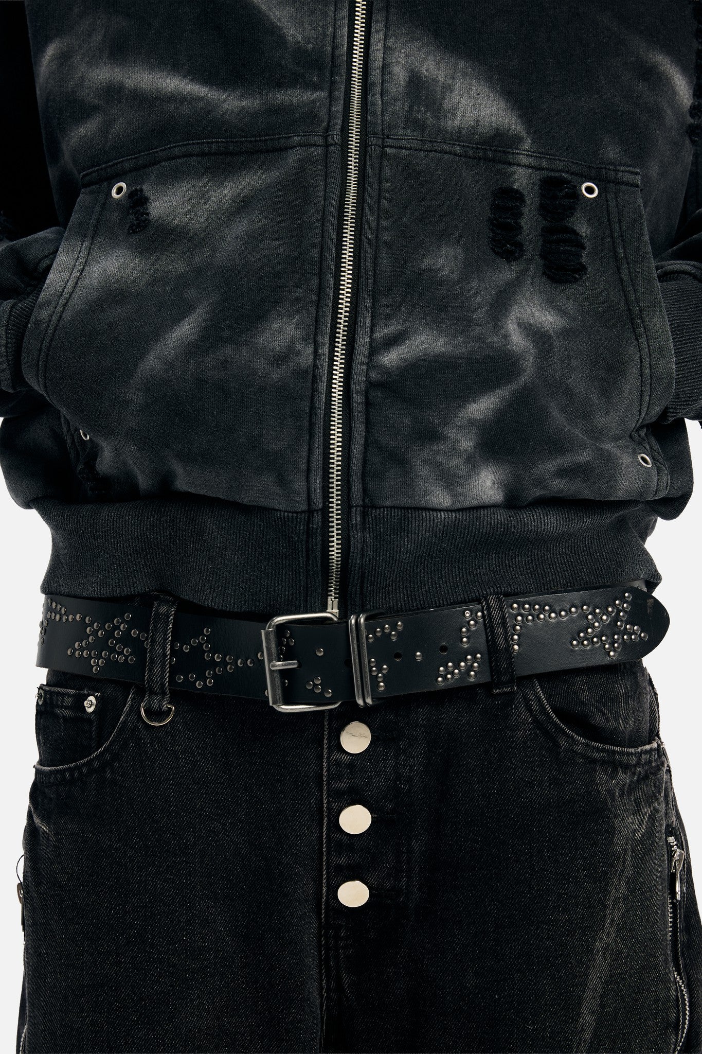Starz Belt