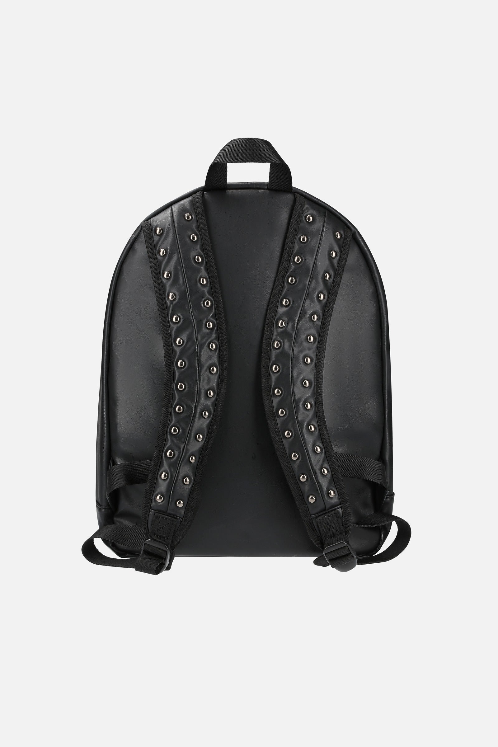 Studded Cross Backpack 4
