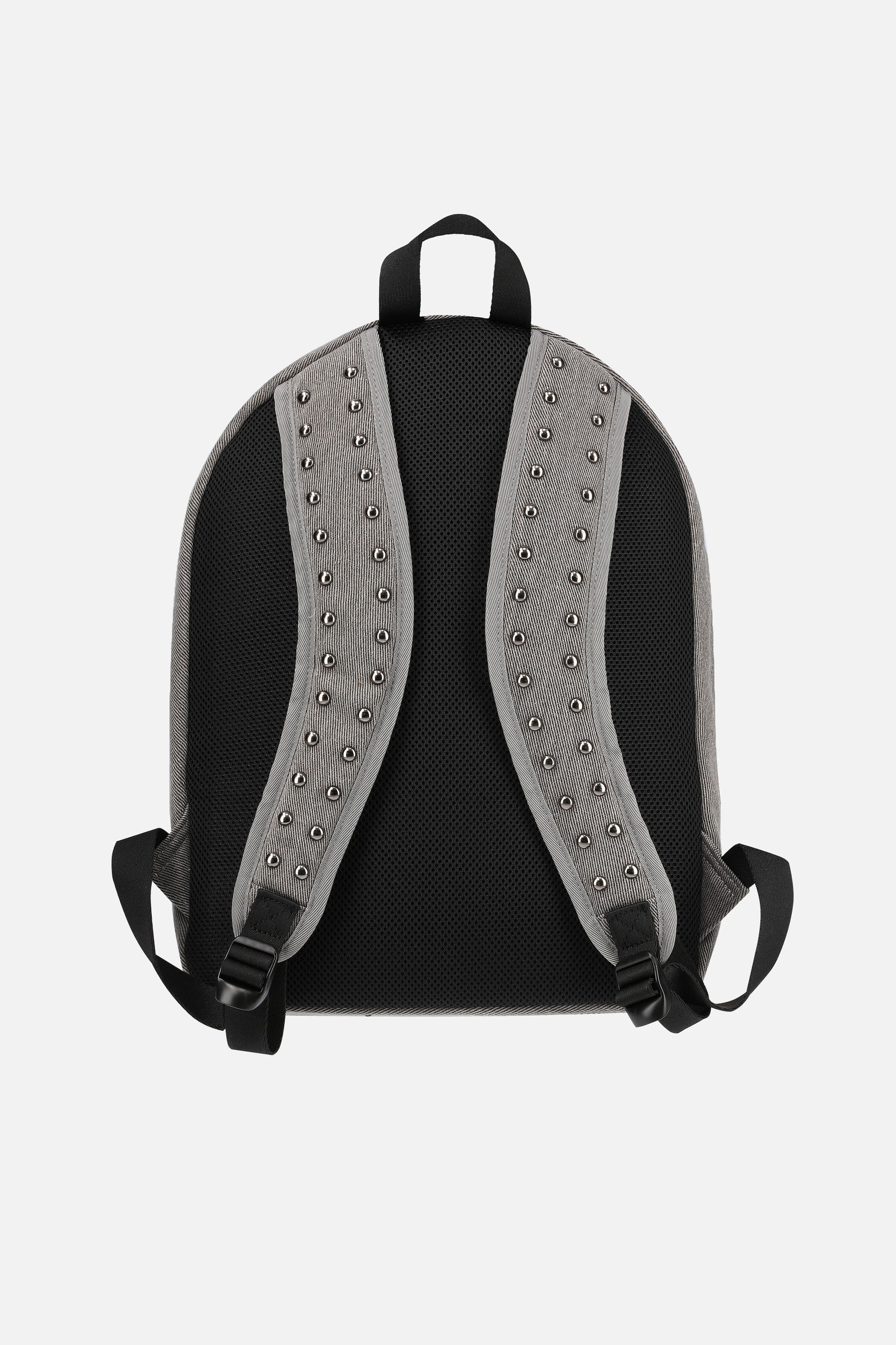 Studded Flag Backpack 5