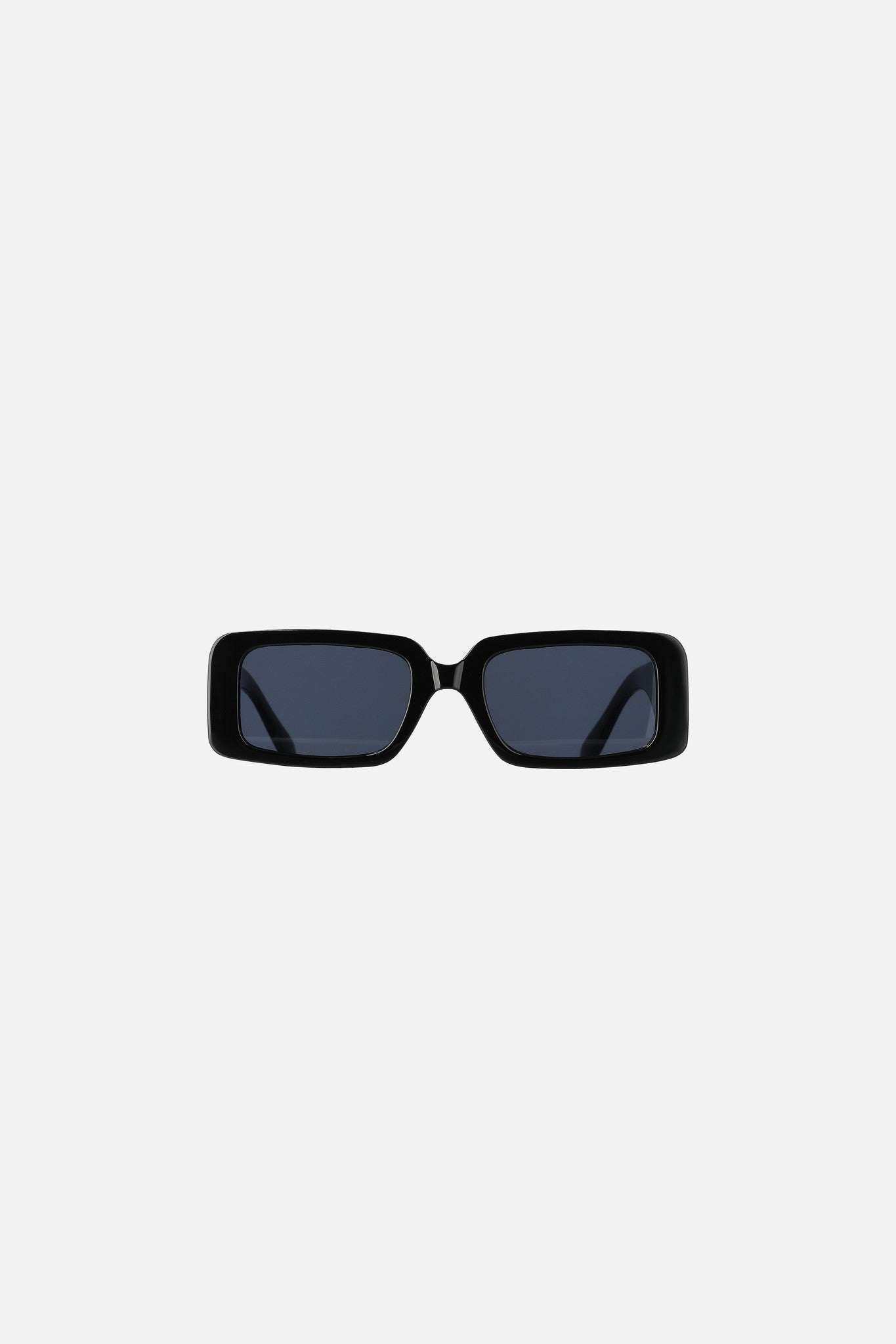 Thorns Metal Sunglasses