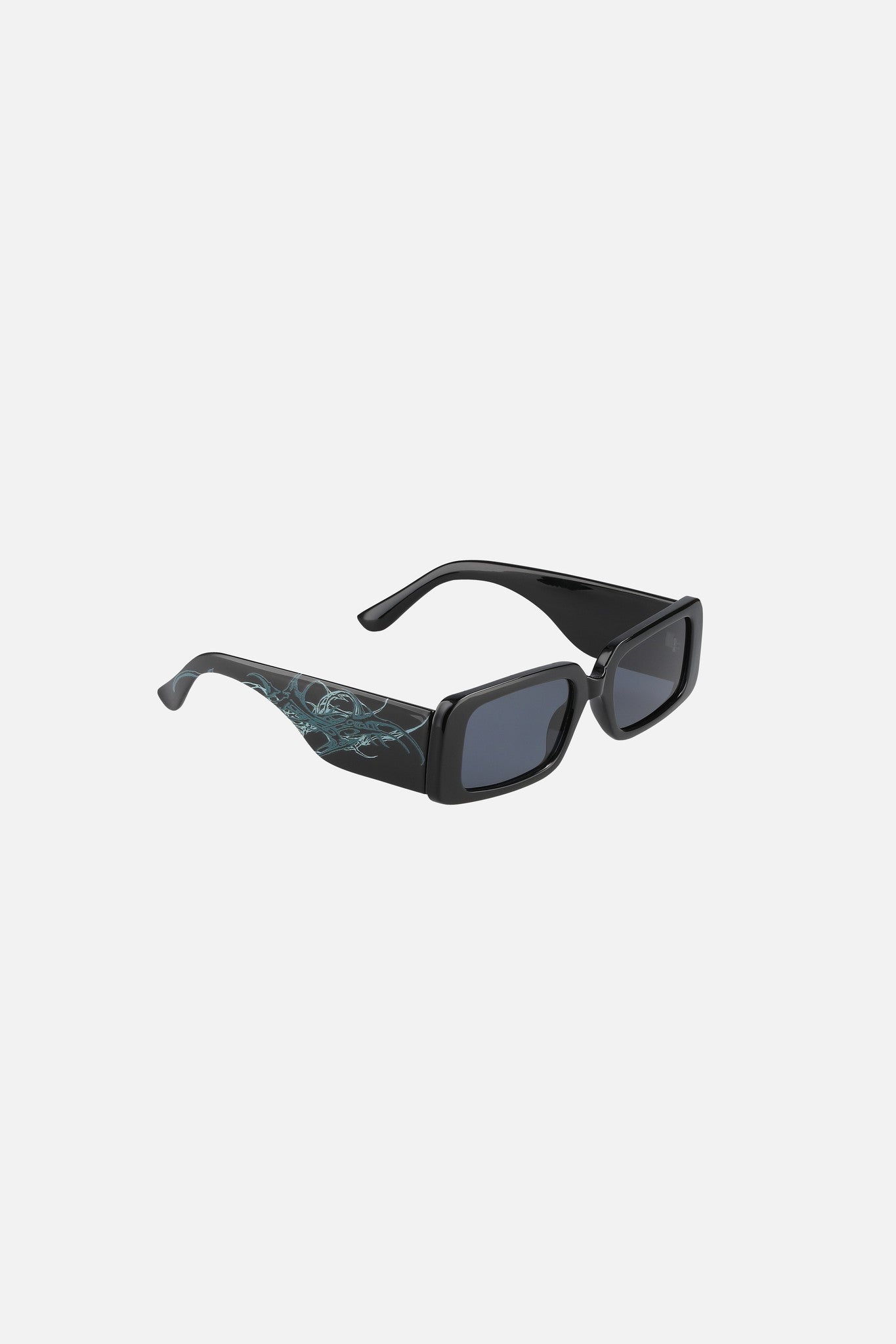Thorns Metal Sunglasses