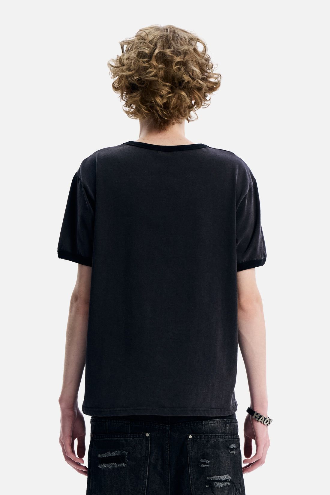 Thorns Ringer Tee