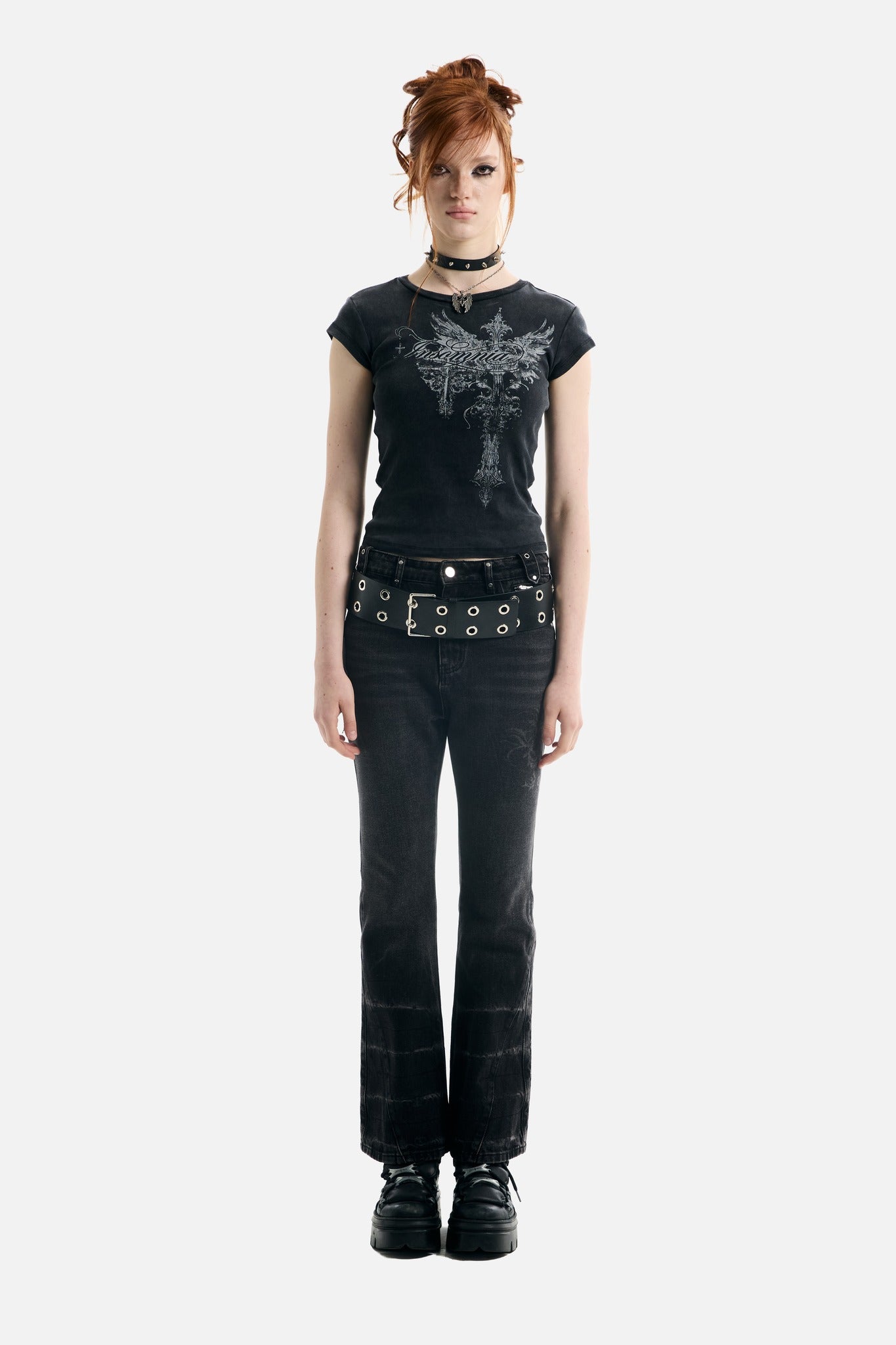 Treasure Tee - ecom