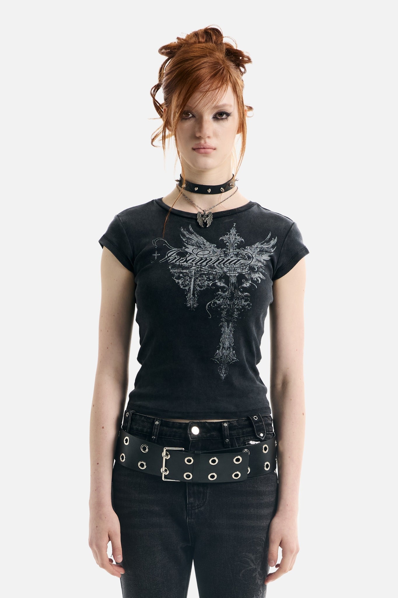 Treasure Tee - ecom
