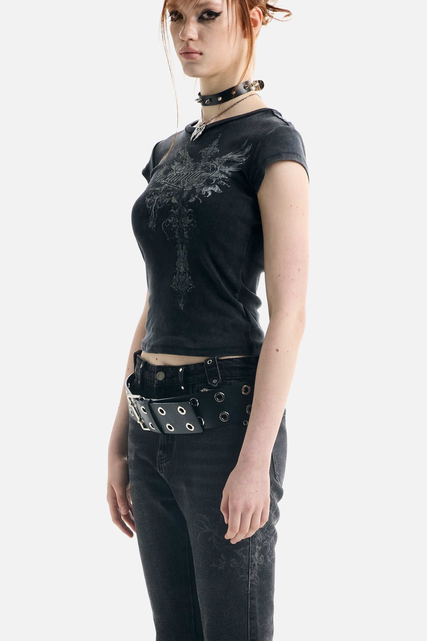 Treasure Tee - ecom